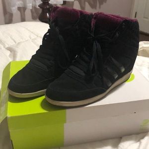 Adidas Super Wedge 11W